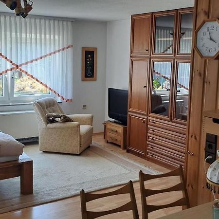 Retrowohnung Lindenhof Oberndorf Oberndorf am Neckar Exteriér fotografie