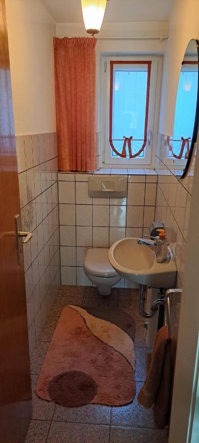 Retrowohnung Lindenhof Oberndorf Oberndorf am Neckar Exteriér fotografie