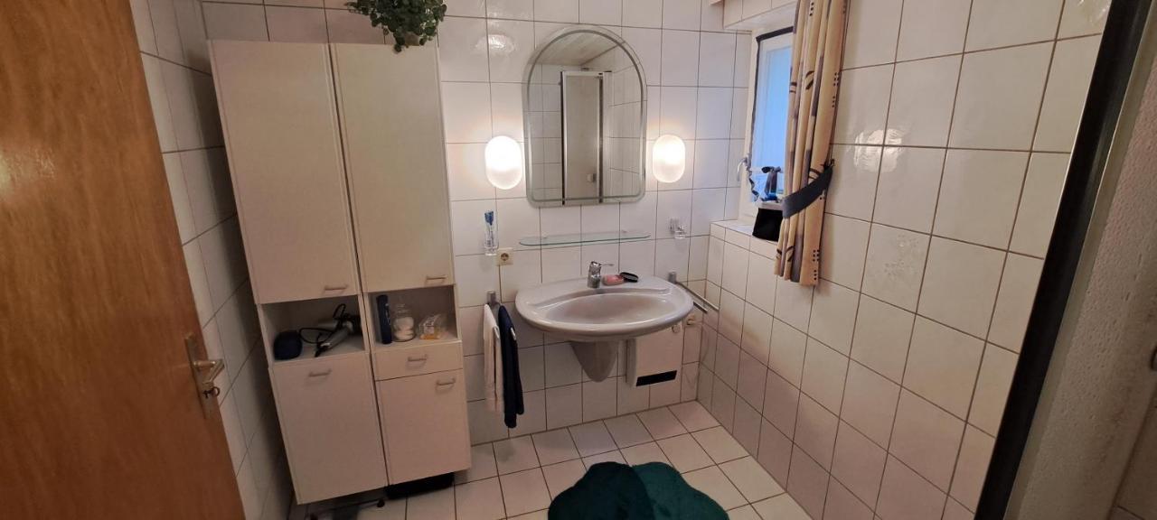 Retrowohnung Lindenhof Oberndorf Oberndorf am Neckar Exteriér fotografie